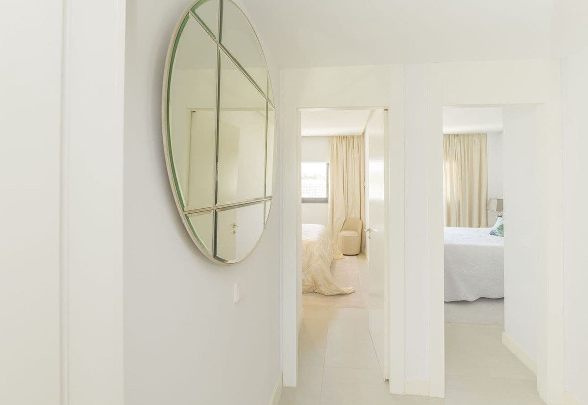 3 slaapkamer Penthouse te koop in Fuengirola met zwembad garage - € 1.595.000 (Ref: 9405997)