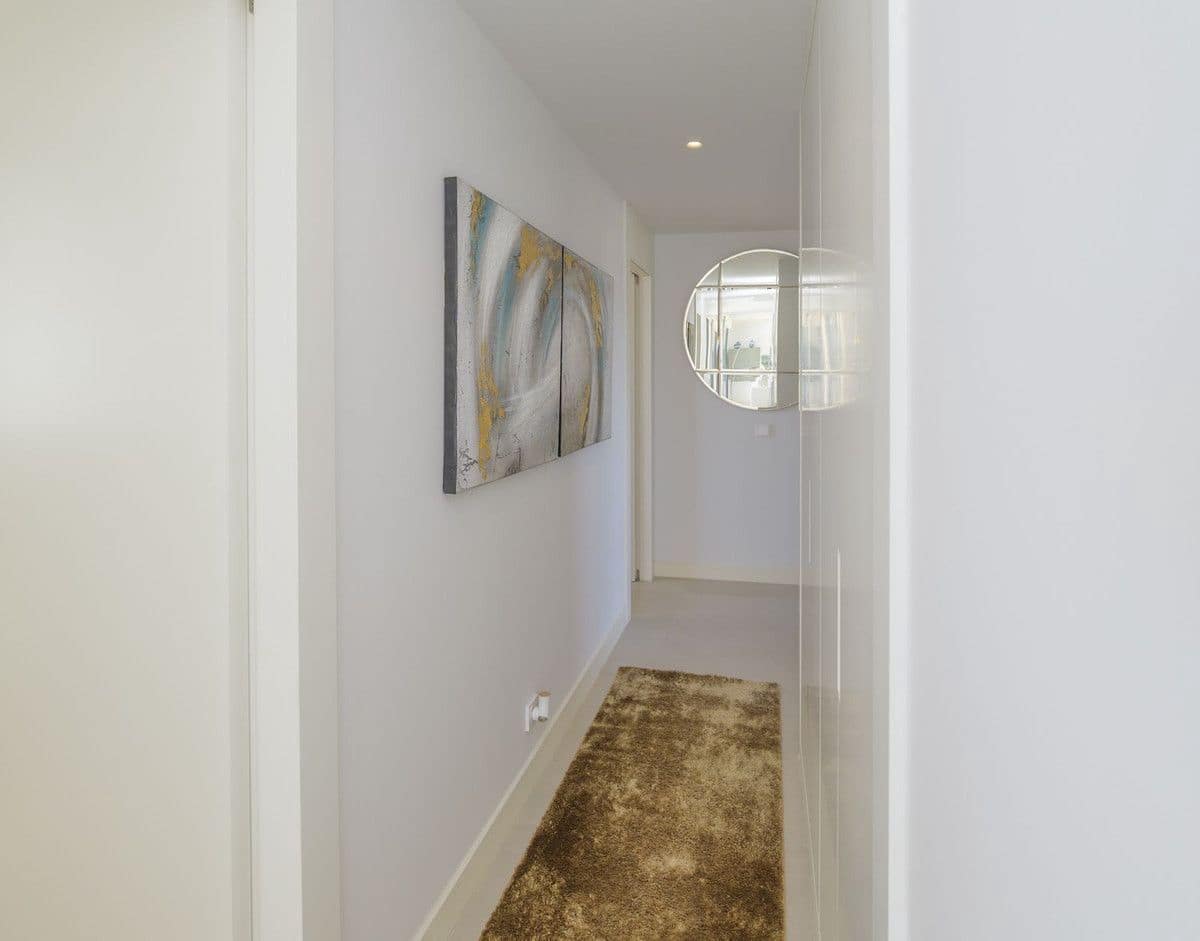 3 slaapkamer Penthouse te koop in Fuengirola met zwembad garage - € 1.595.000 (Ref: 9405997)