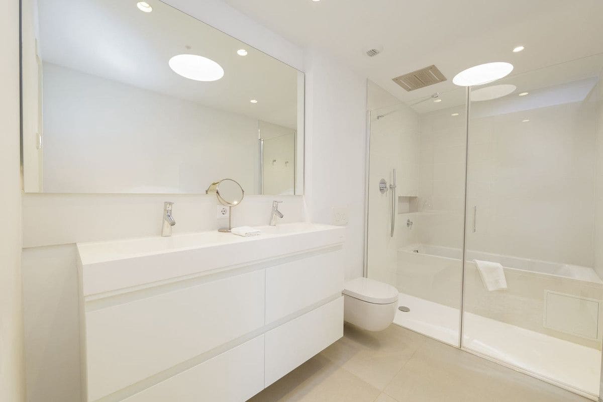 3 slaapkamer Penthouse te koop in Fuengirola met zwembad garage - € 1.595.000 (Ref: 9405997)