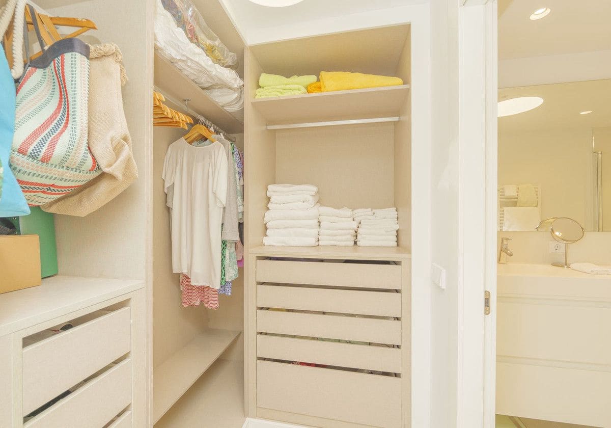 3 slaapkamer Penthouse te koop in Fuengirola met zwembad garage - € 1.595.000 (Ref: 9405997)