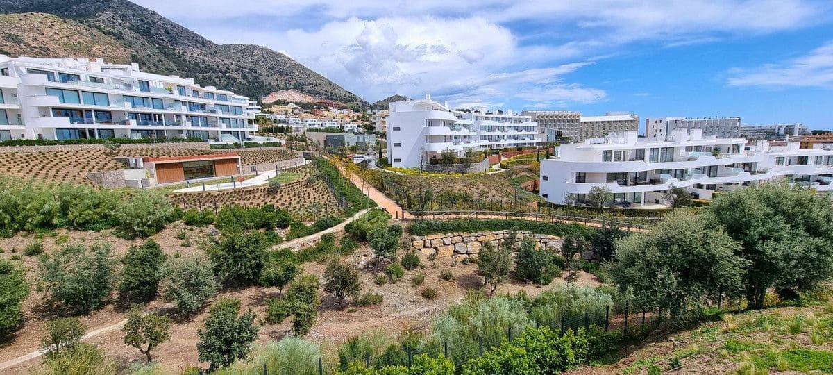 3 slaapkamer Penthouse te koop in Fuengirola met zwembad garage - € 1.595.000 (Ref: 9405997)