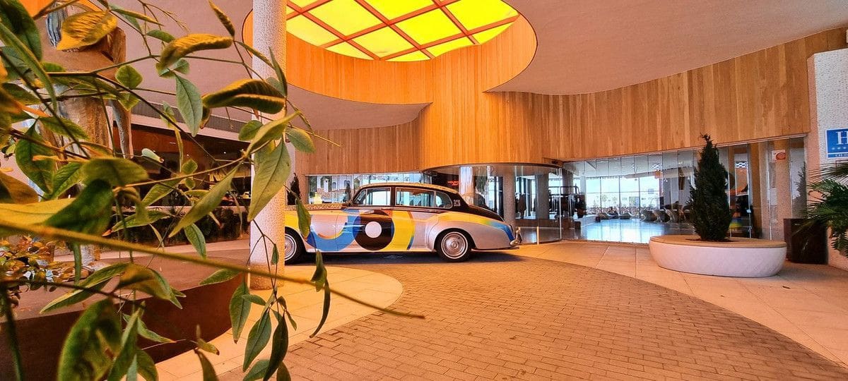 3 slaapkamer Penthouse te koop in Fuengirola met zwembad garage - € 1.595.000 (Ref: 9405997)