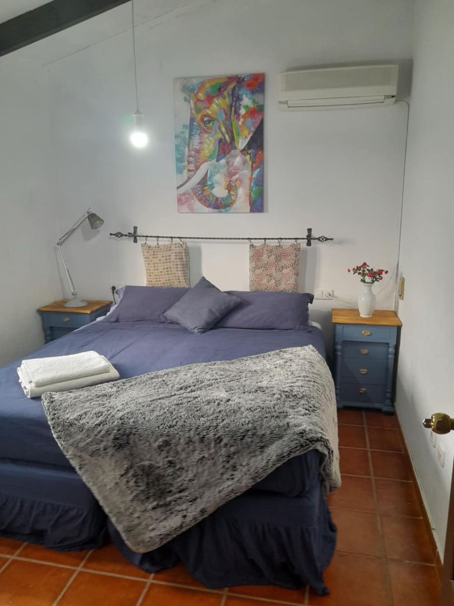 4 makuuhuone Huvila myytävänä paikassa Mijas mukana 
autotalli - 825 000 € (Ref: 9405998)