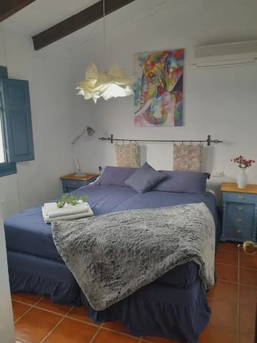 4 soveværelse Villa til salg i Mijas pueblo, Mijas med garage - € 825.000 (Ref: 9405998)