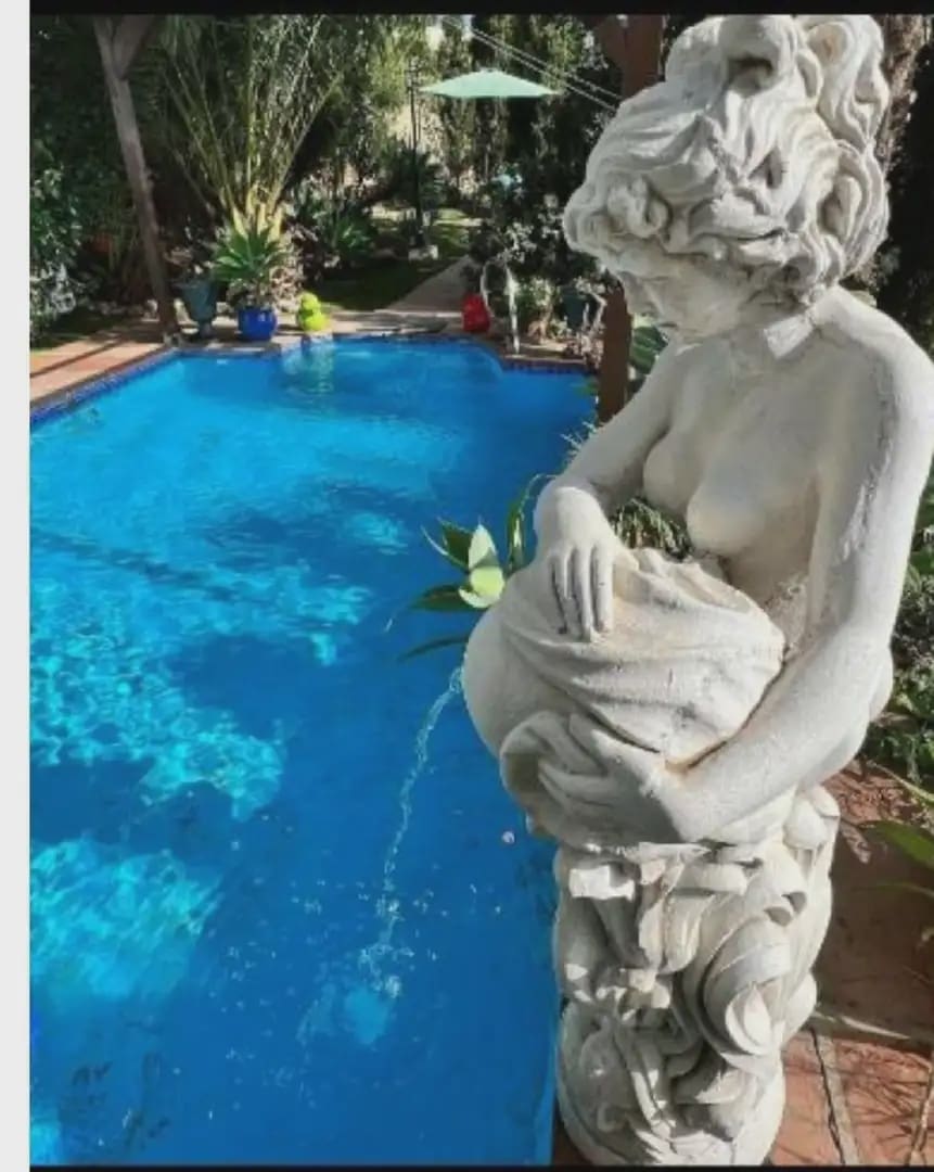 4 soveværelse Villa til salg i Mijas med garage - € 825.000 (Ref: 9405998)