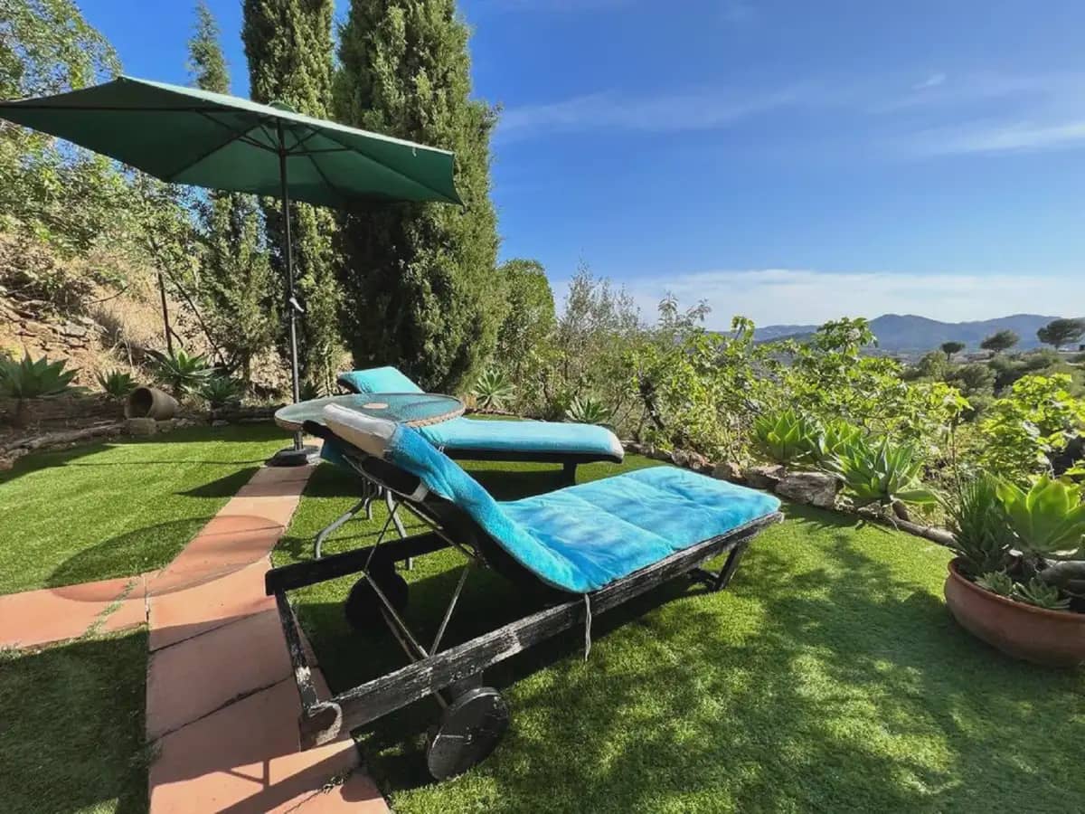 4 soveværelse Villa til salg i Mijas med garage - € 825.000 (Ref: 9405998)