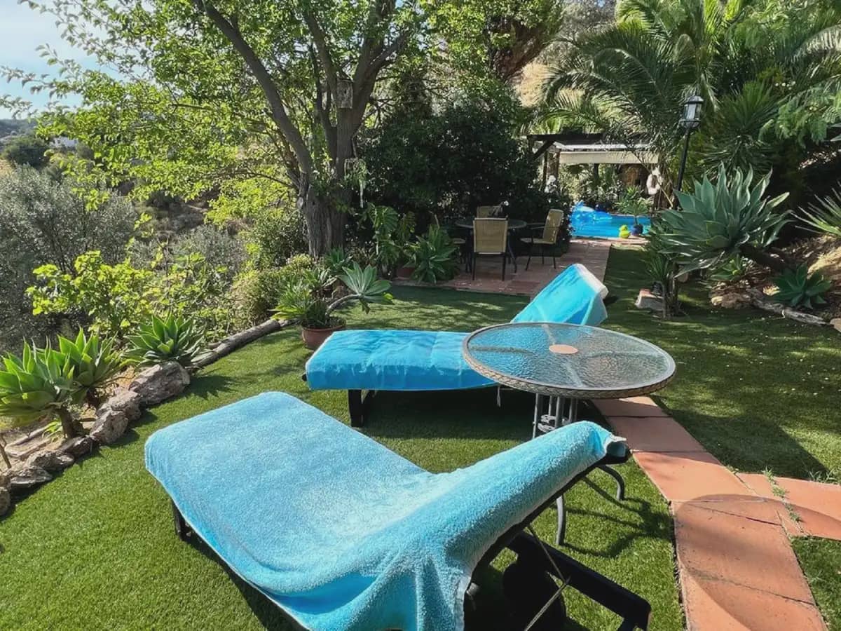 4 soveværelse Villa til salg i Mijas med garage - € 825.000 (Ref: 9405998)