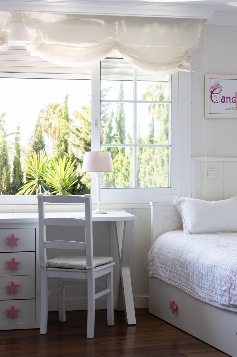 Chalet de 4 habitaciones en Mijas en venta con piscina - 1.150.000 € (Ref: 9405999)