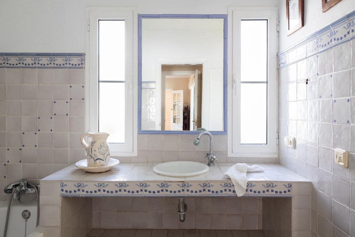 Chalet de 4 habitaciones en Mijas en venta con piscina - 1.150.000 € (Ref: 9405999)