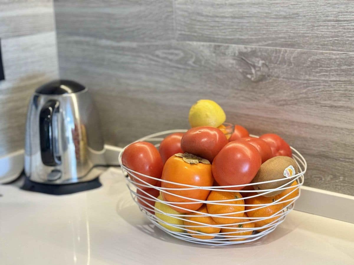 4 makuuhuone Omakotitalo myytävänä paikassa Mijas mukana uima-altaan 
autotalli - 595 000 € (Ref: 9406000)