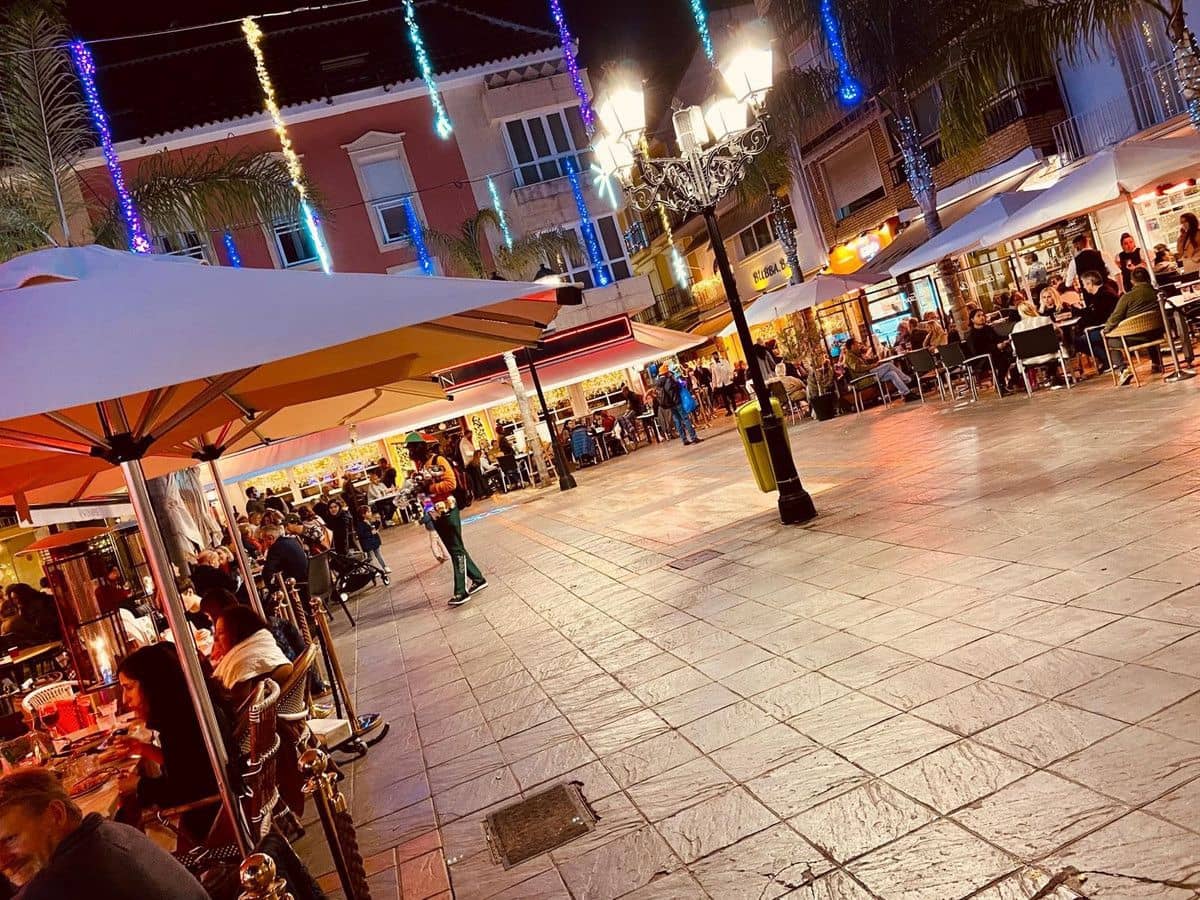 2 sypialnia Apartament na sprzedaż w Fuengirola - 295 000 € (Ref: 9406001)