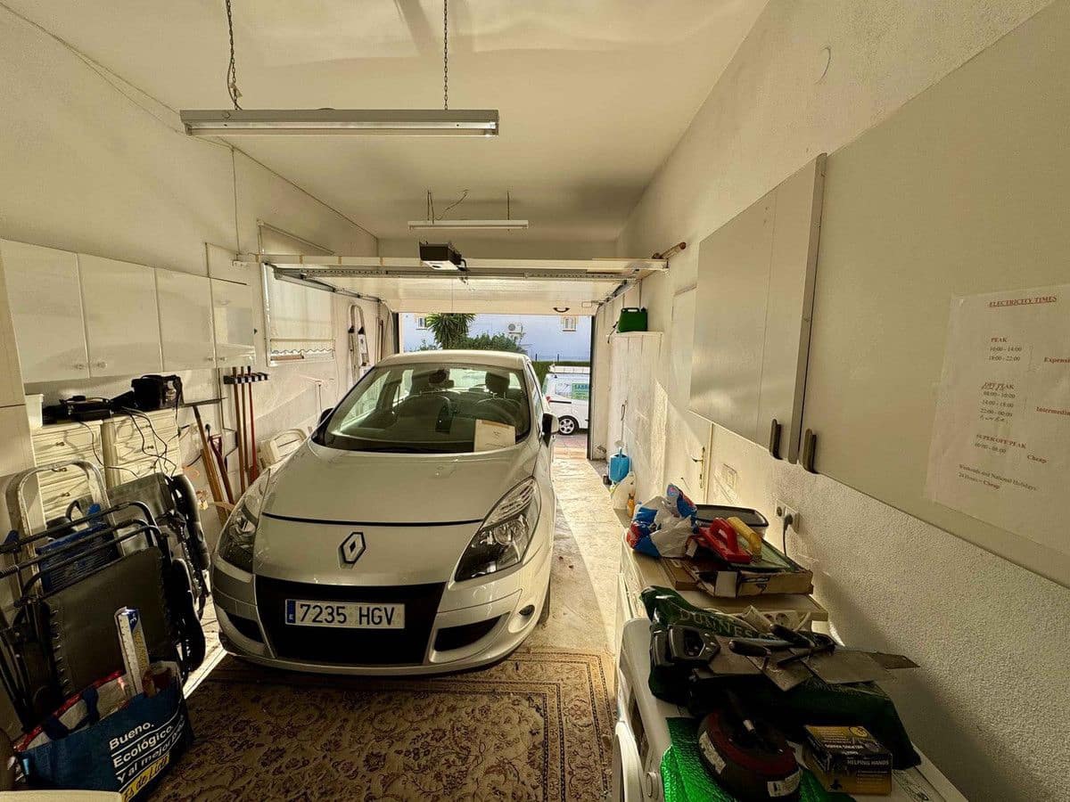 Chalet de 3 habitaciones en Mijas en venta con piscina garaje - 749.000 € (Ref: 9406002)