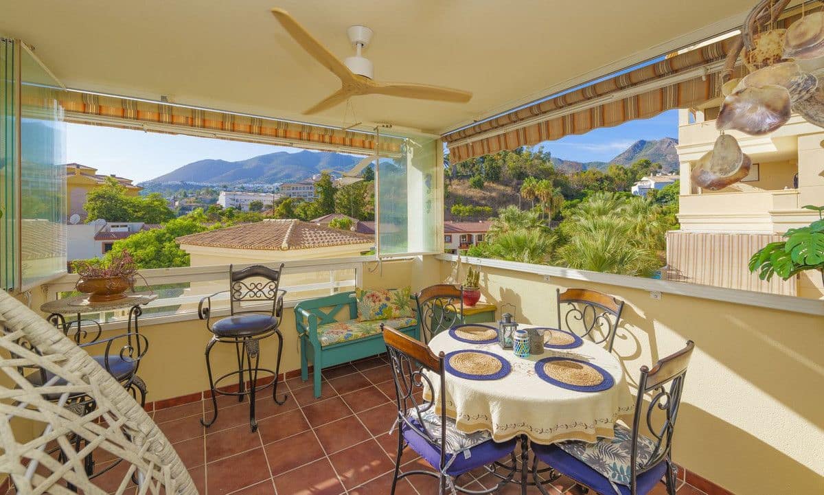 4 slaapkamer Appartement te koop in Benalmadena met zwembad garage - € 459.000 (Ref: 9406006)