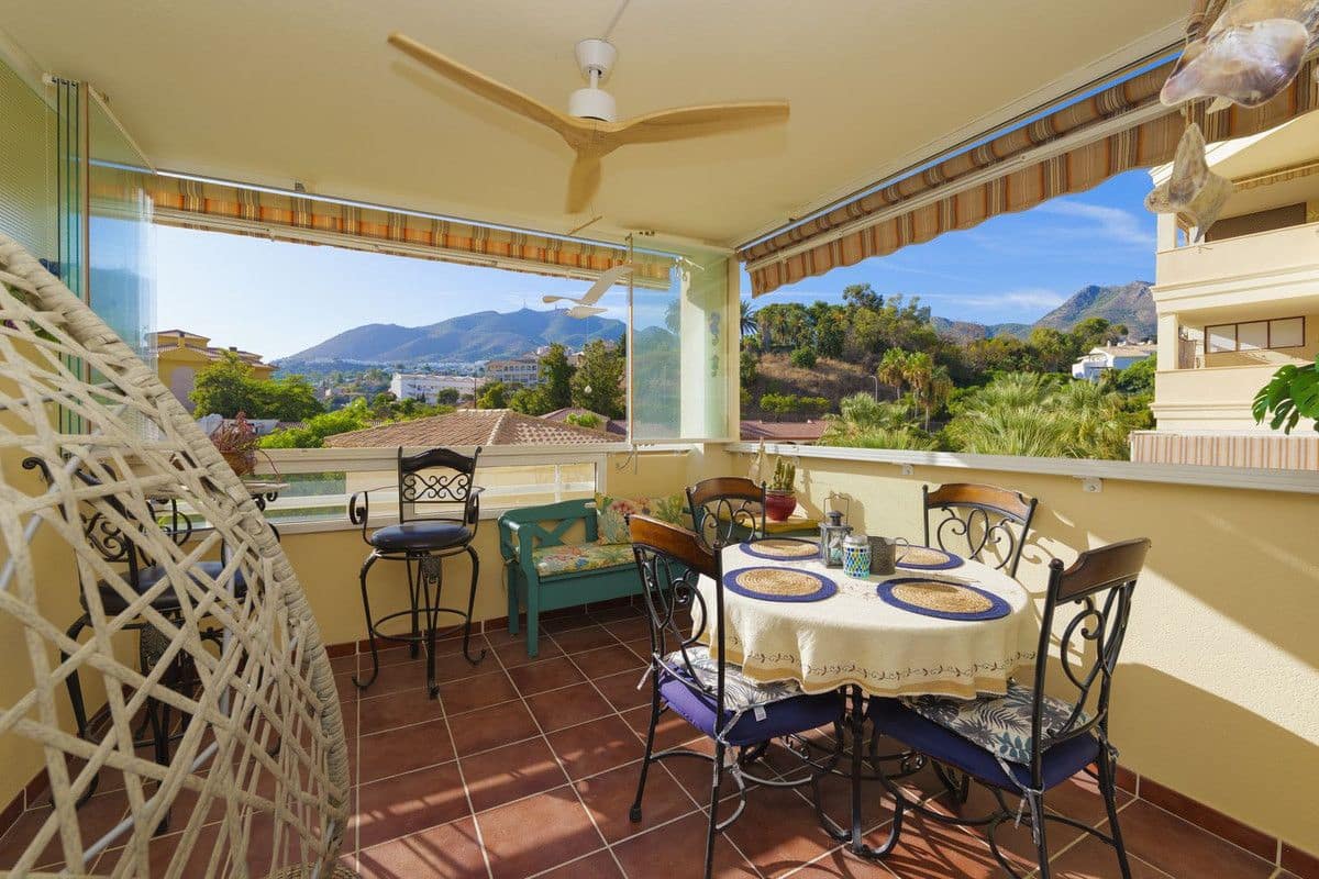 4 slaapkamer Appartement te koop in Benalmadena met zwembad garage - € 459.000 (Ref: 9406006)