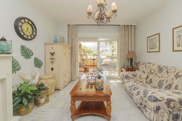 4 slaapkamer Appartement te koop in Arroyo de la Miel, Benalmádena met zwembad garage - € 459.000 (Ref: 9406006)