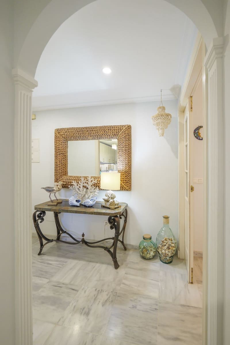 4 slaapkamer Appartement te koop in Benalmadena met zwembad garage - € 459.000 (Ref: 9406006)