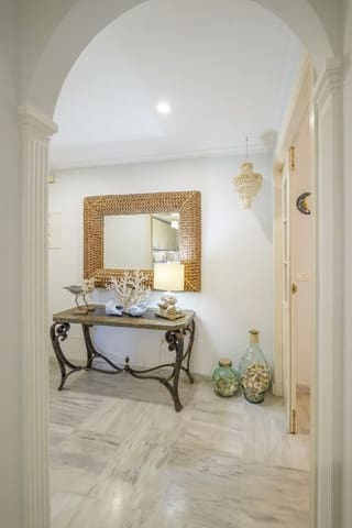 4 slaapkamer Appartement te koop in Arroyo de la Miel, Benalmádena met zwembad garage - € 459.000 (Ref: 9406006)