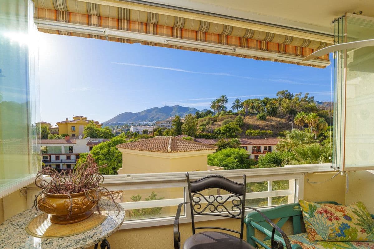 4 slaapkamer Appartement te koop in Benalmadena met zwembad garage - € 459.000 (Ref: 9406006)