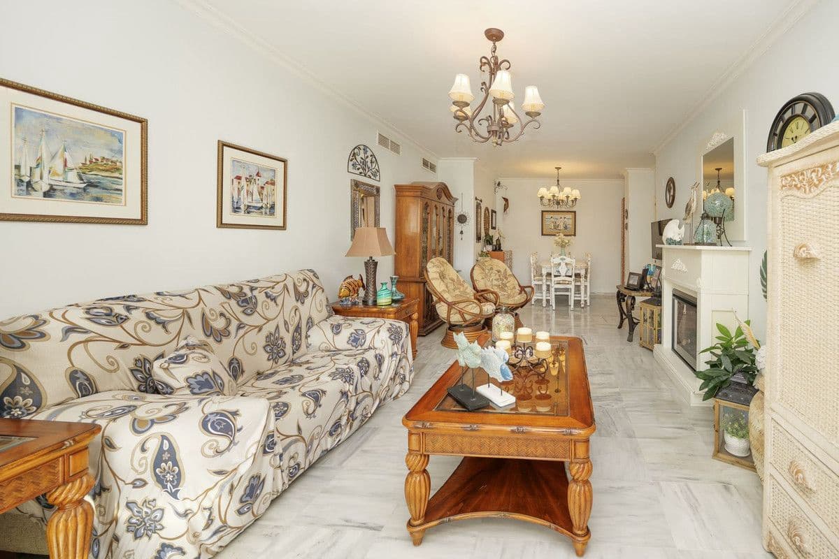 4 slaapkamer Appartement te koop in Benalmadena met zwembad garage - € 459.000 (Ref: 9406006)