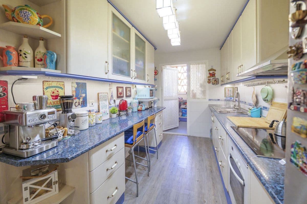 4 slaapkamer Appartement te koop in Benalmadena met zwembad garage - € 459.000 (Ref: 9406006)