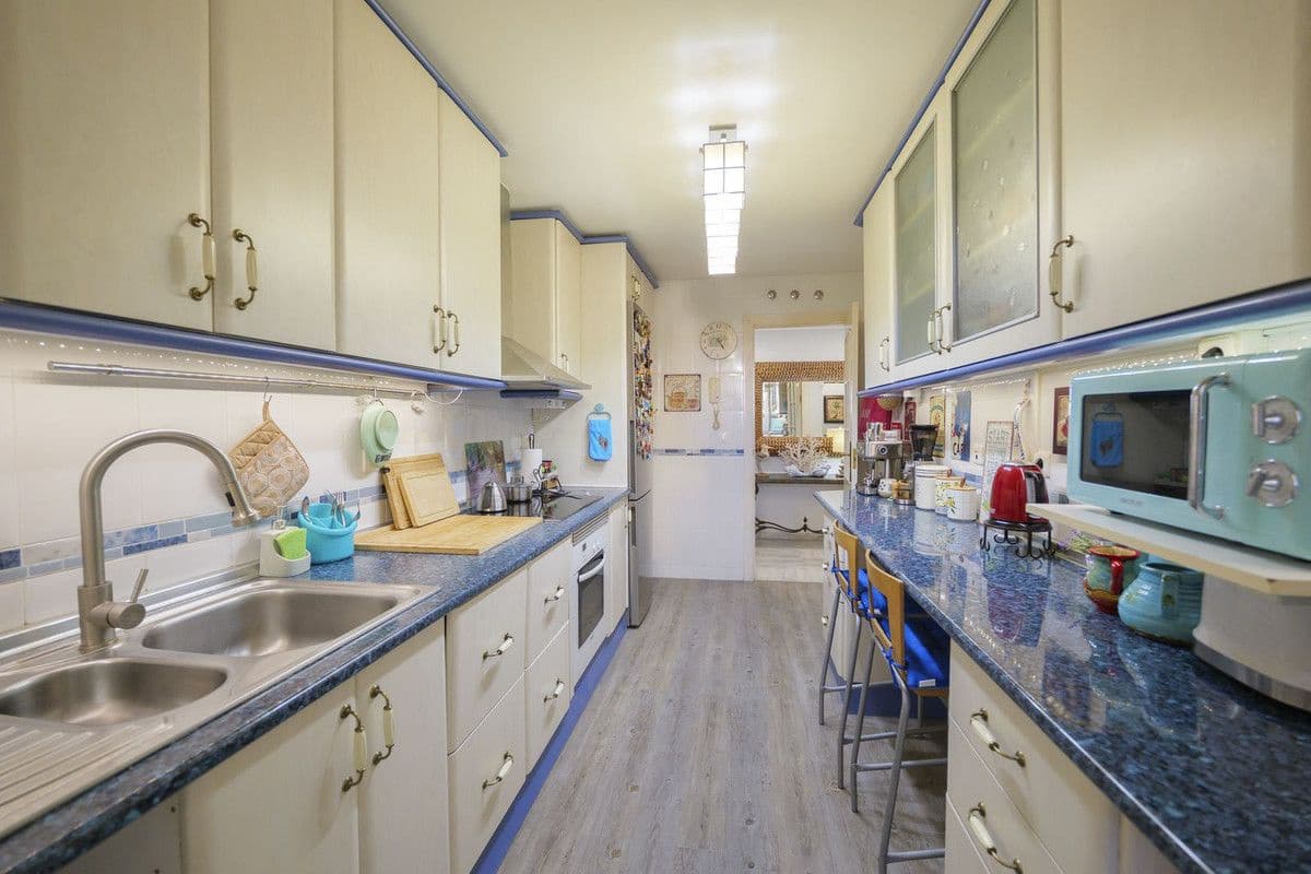 4 slaapkamer Appartement te koop in Benalmadena met zwembad garage - € 459.000 (Ref: 9406006)