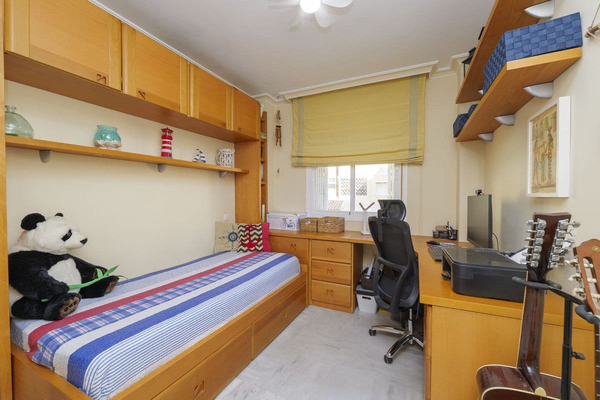 4 slaapkamer Appartement te koop in Benalmadena met zwembad garage - € 459.000 (Ref: 9406006)