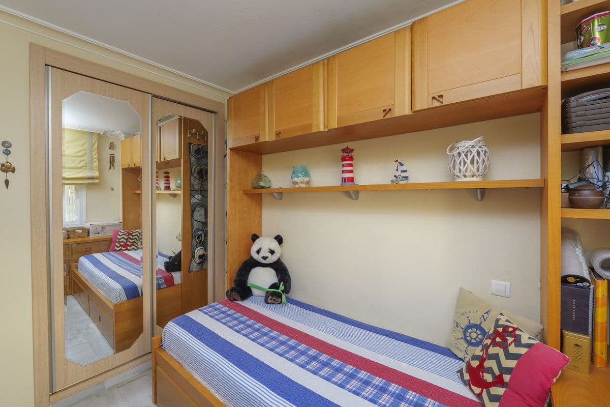 4 slaapkamer Appartement te koop in Benalmadena met zwembad garage - € 459.000 (Ref: 9406006)