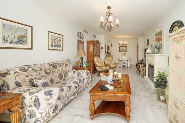 4 slaapkamer Appartement te koop in Arroyo de la Miel, Benalmádena met zwembad garage - € 459.000 (Ref: 9406006)