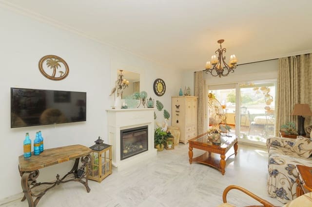 4 slaapkamer Appartement te koop in Arroyo de la Miel, Benalmádena met zwembad garage - € 459.000 (Ref: 9406006)