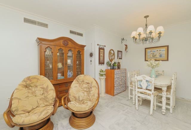 4 slaapkamer Appartement te koop in Arroyo de la Miel, Benalmádena met zwembad garage - € 459.000 (Ref: 9406006)