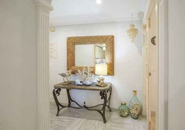 4 slaapkamer Appartement te koop in Arroyo de la Miel, Benalmádena met zwembad garage - € 459.000 (Ref: 9406006)