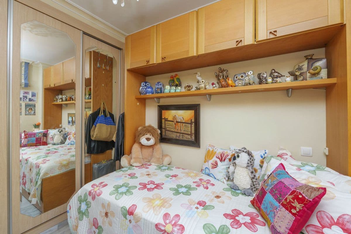 4 slaapkamer Appartement te koop in Benalmadena met zwembad garage - € 459.000 (Ref: 9406006)