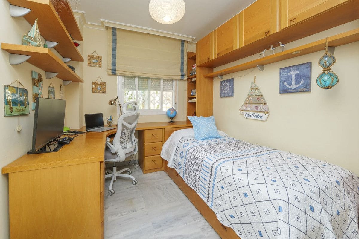 4 slaapkamer Appartement te koop in Benalmadena met zwembad garage - € 459.000 (Ref: 9406006)