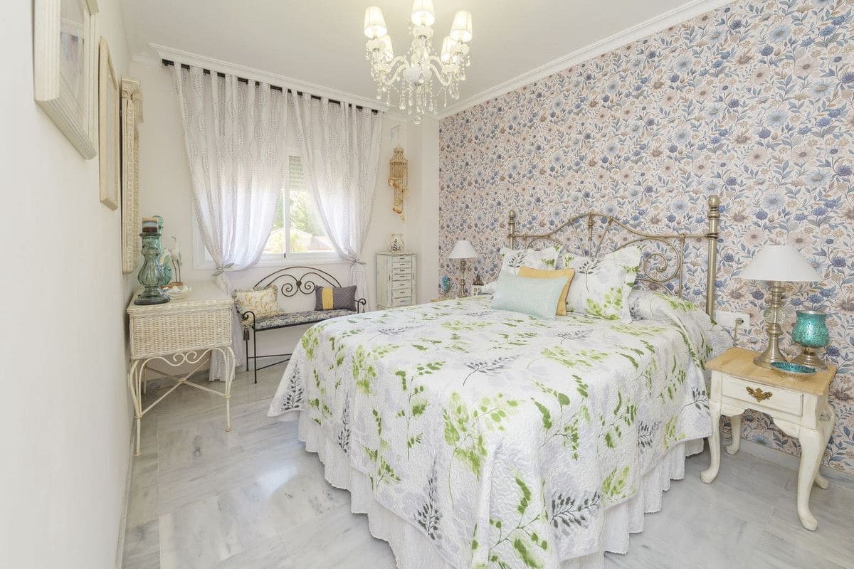 4 slaapkamer Appartement te koop in Benalmadena met zwembad garage - € 459.000 (Ref: 9406006)