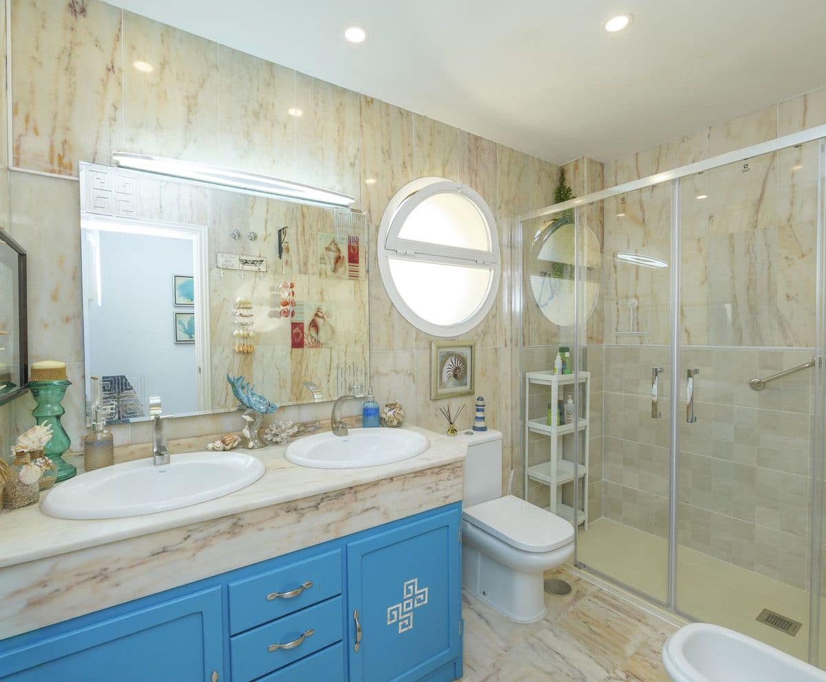 4 slaapkamer Appartement te koop in Benalmadena met zwembad garage - € 459.000 (Ref: 9406006)