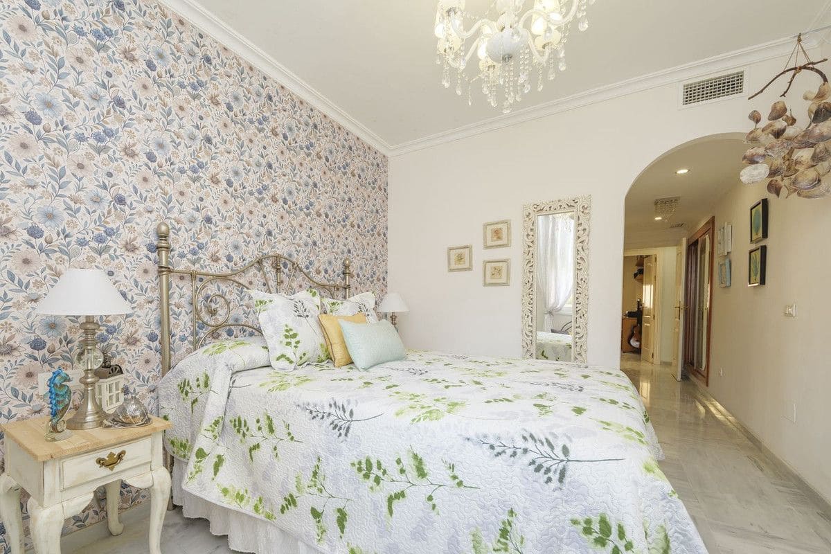 4 slaapkamer Appartement te koop in Benalmadena met zwembad garage - € 459.000 (Ref: 9406006)