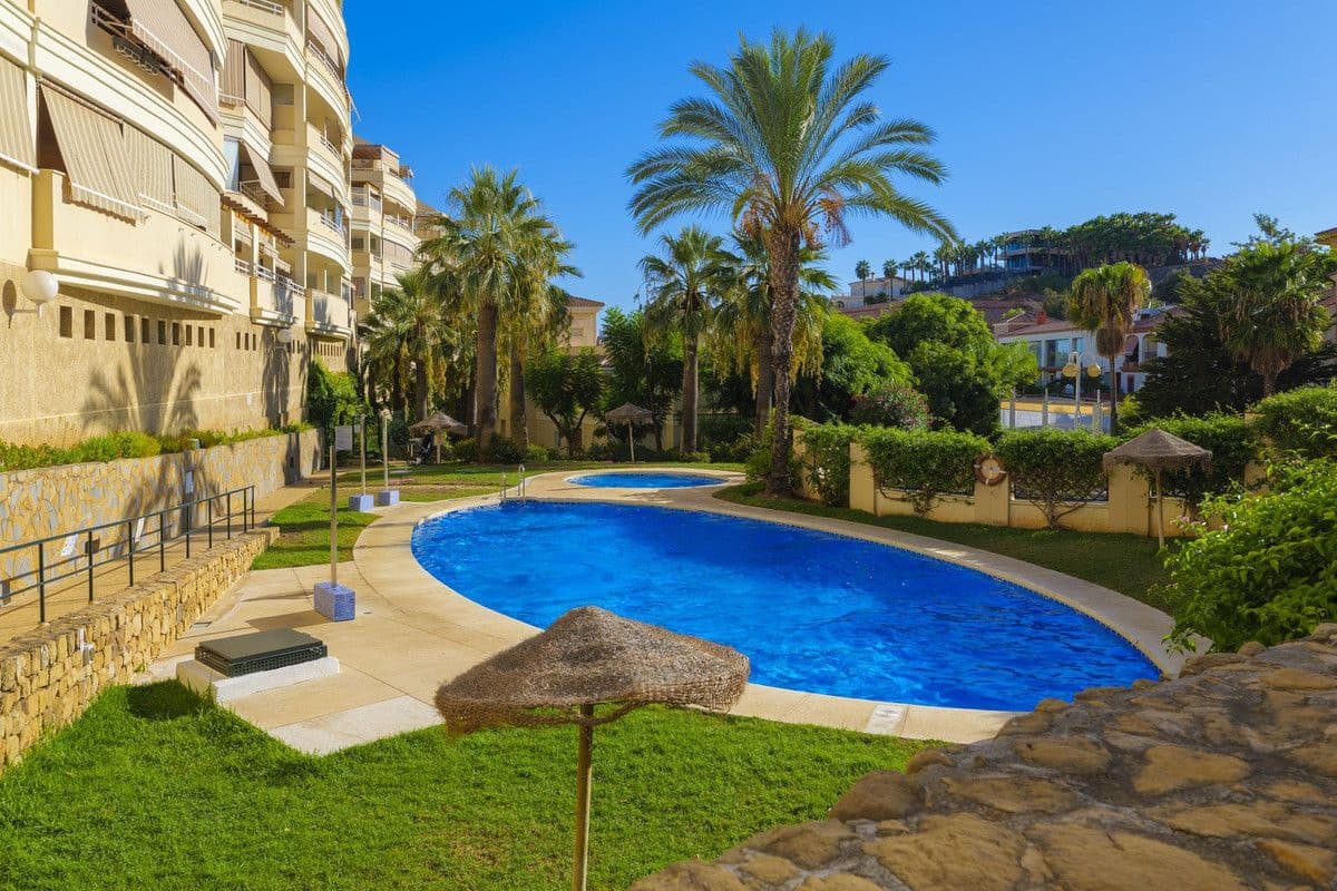 4 slaapkamer Appartement te koop in Benalmadena met zwembad garage - € 459.000 (Ref: 9406006)