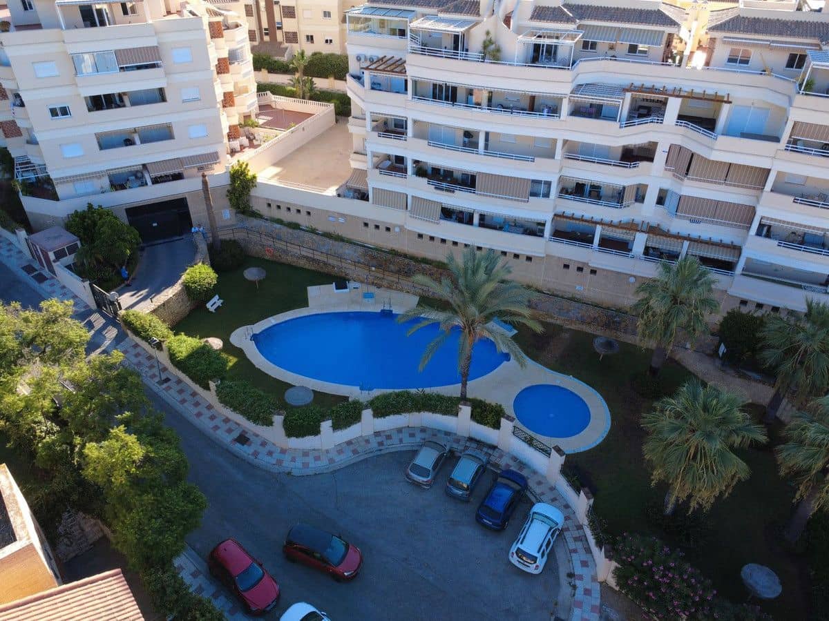 4 slaapkamer Appartement te koop in Benalmadena met zwembad garage - € 459.000 (Ref: 9406006)