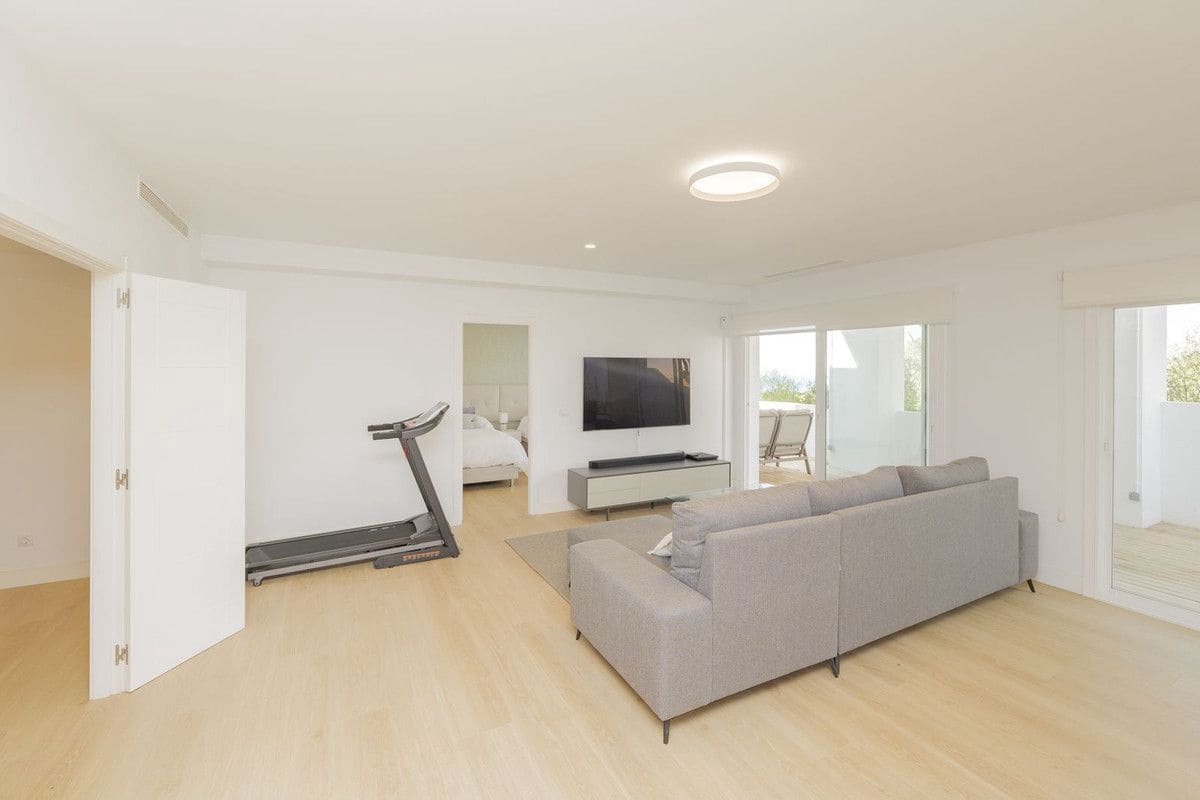 4 soverom Hus til salgs i Benalmadena med svømmebasseng garasje - € 940 000 (Ref: 9406007)