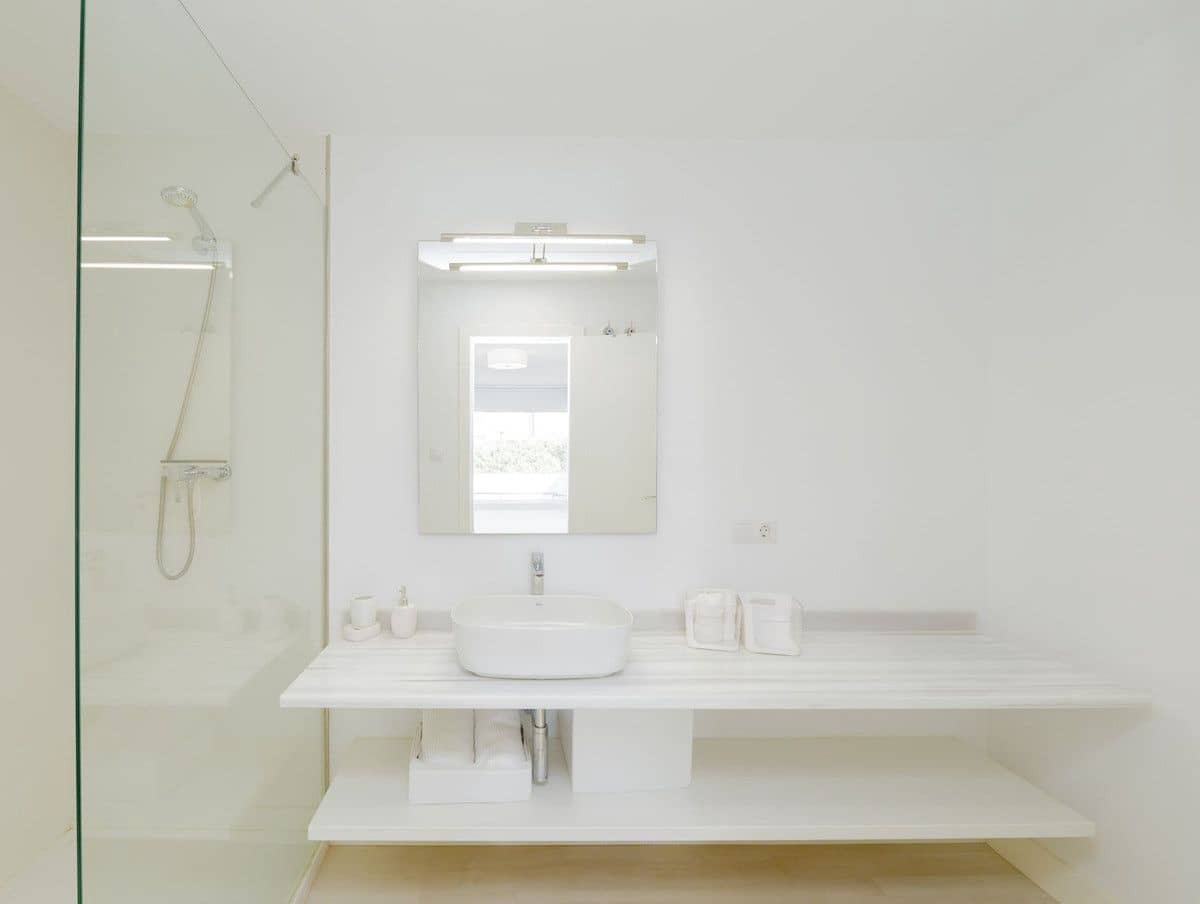 4 soverom Hus til salgs i Benalmadena med svømmebasseng garasje - € 940 000 (Ref: 9406007)