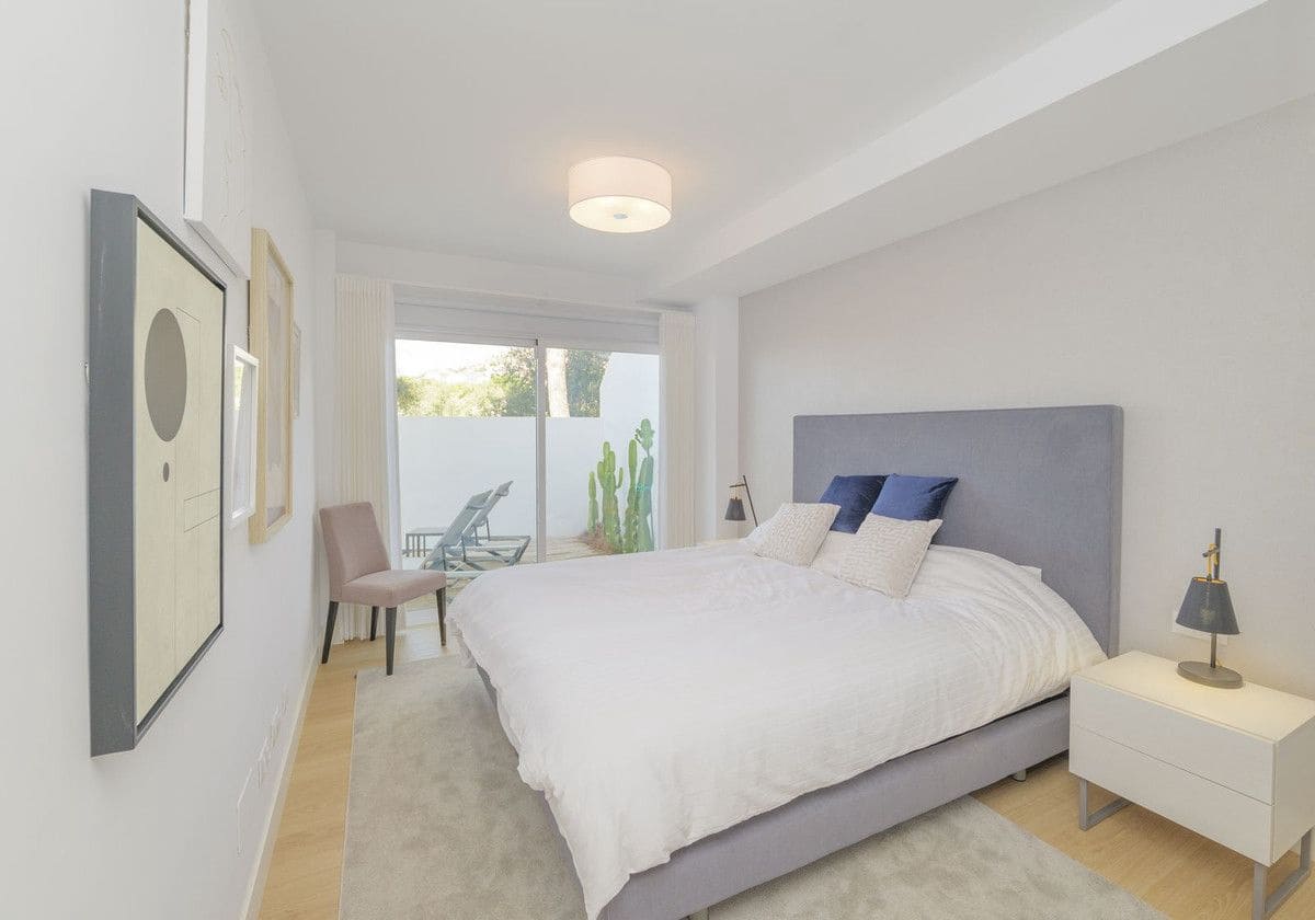 4 soverom Hus til salgs i Benalmadena med svømmebasseng garasje - € 940 000 (Ref: 9406007)