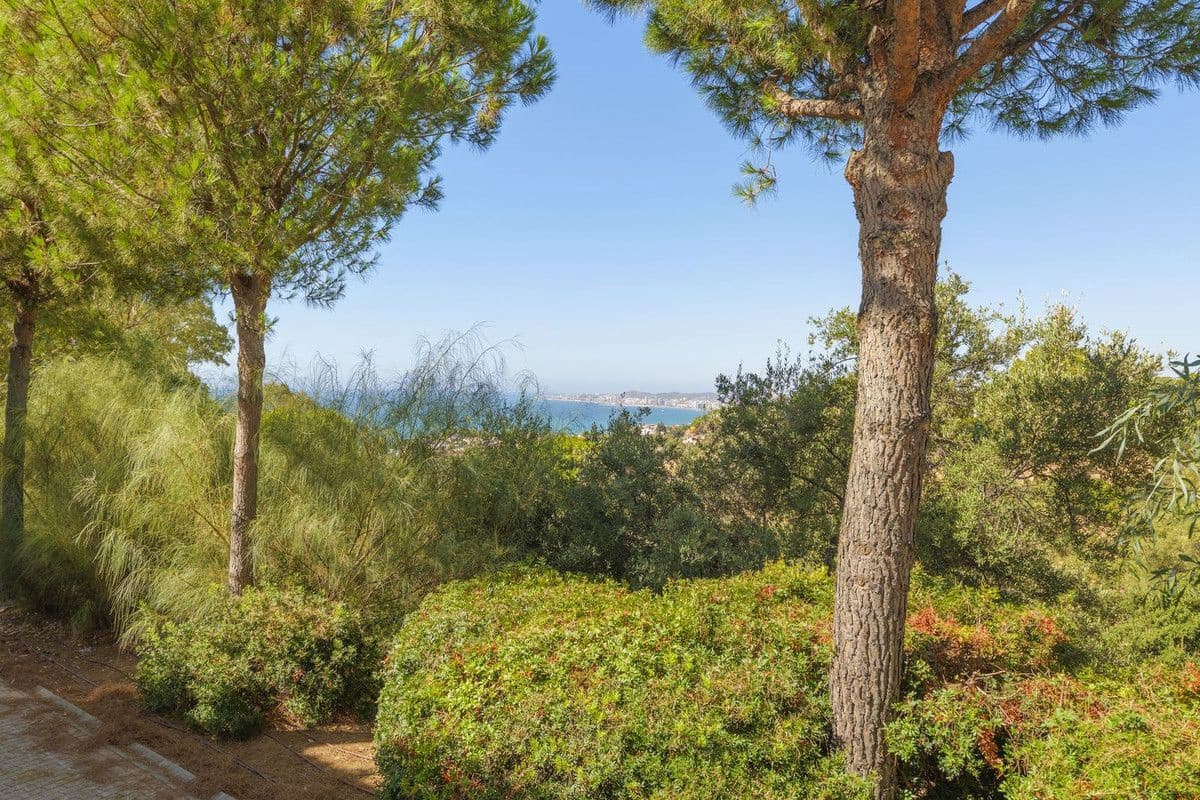 4 soverom Hus til salgs i Benalmadena med svømmebasseng garasje - € 940 000 (Ref: 9406007)