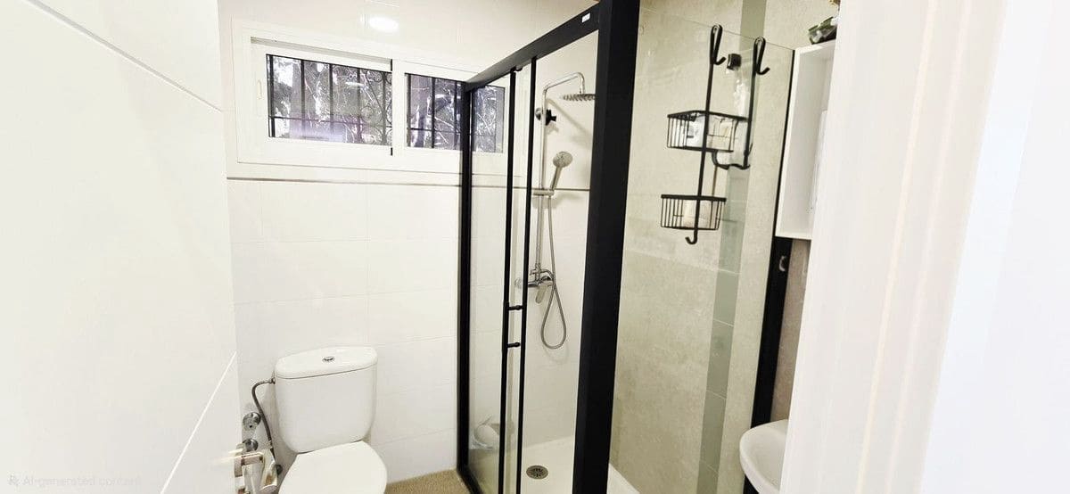 3 sypialnia Willa na sprzedaż w Fuengirola z basenem garażem - 1 200 000 € (Ref: 9406008)