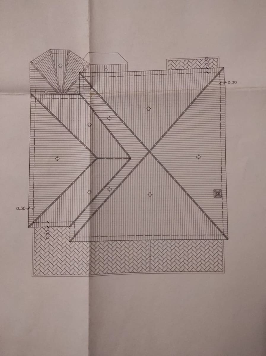 4 soverom Villa til salgs i Mijas med svømmebasseng garasje - € 995 000 (Ref: 9406009)