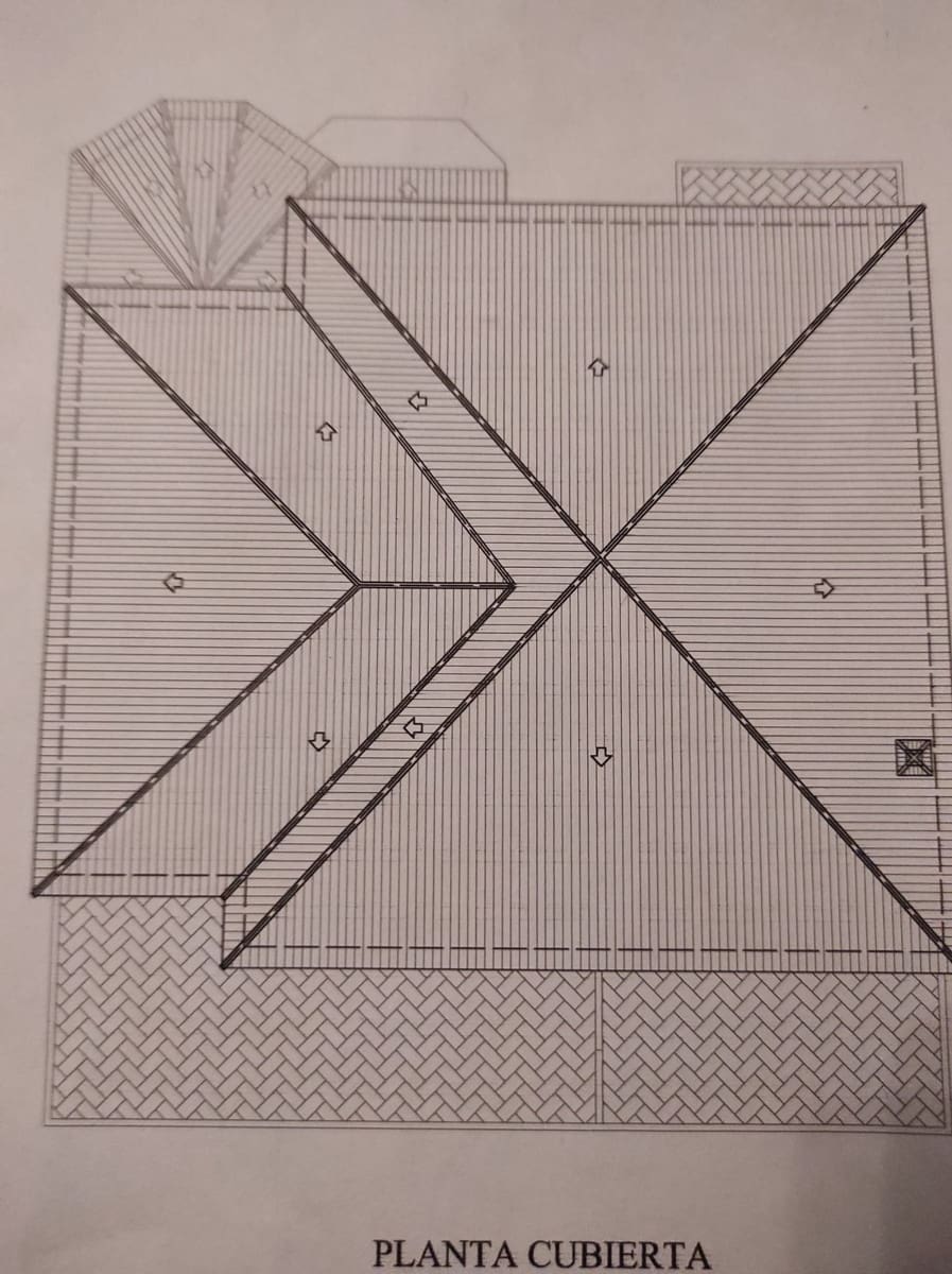 4 soverom Villa til salgs i Mijas med svømmebasseng garasje - € 995 000 (Ref: 9406009)