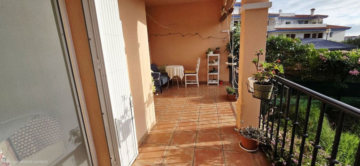 2 camera da letto Appartamento in vendita in Mijas con piscina - 290.000 € (Rif: 9406010)