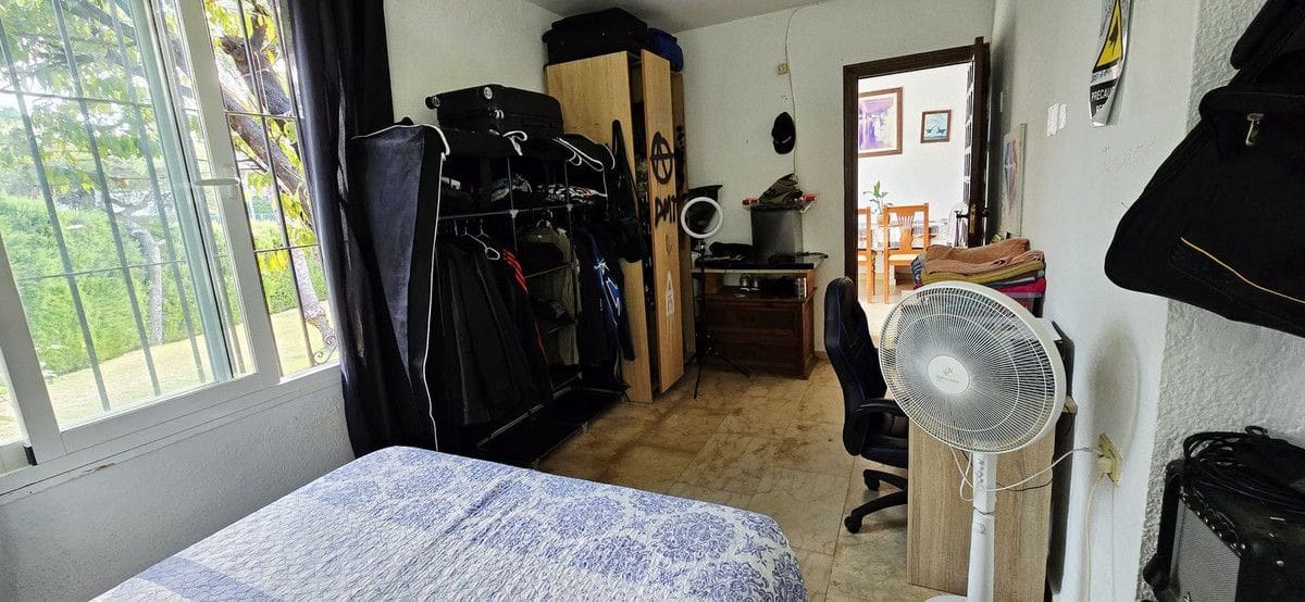 3 soverom Leilighet til salgs i Marbella med svømmebasseng garasje - € 420 000 (Ref: 9406011)