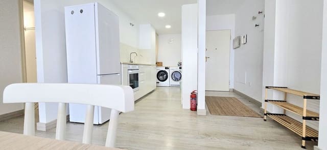 2 quarto Apartamento de Praia para venda em Centro ciudad, Fuengirola com piscina garagem - 398 000 € (Ref: 9406012)