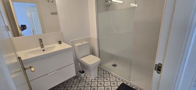 2 quarto Apartamento de Praia para venda em Centro ciudad, Fuengirola com piscina garagem - 398 000 € (Ref: 9406012)