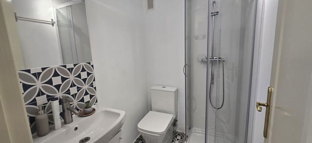2 quarto Apartamento de Praia para venda em Centro ciudad, Fuengirola com piscina garagem - 398 000 € (Ref: 9406012)